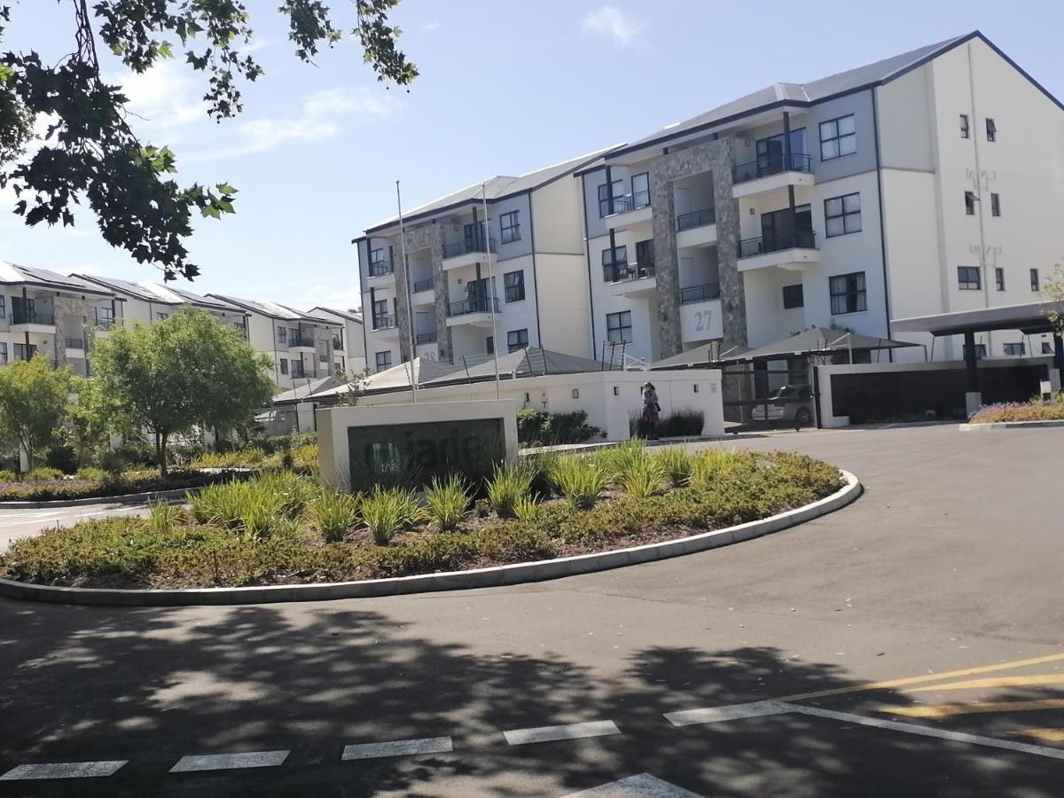 The Jade Somerset West Kapstadt Exterior foto