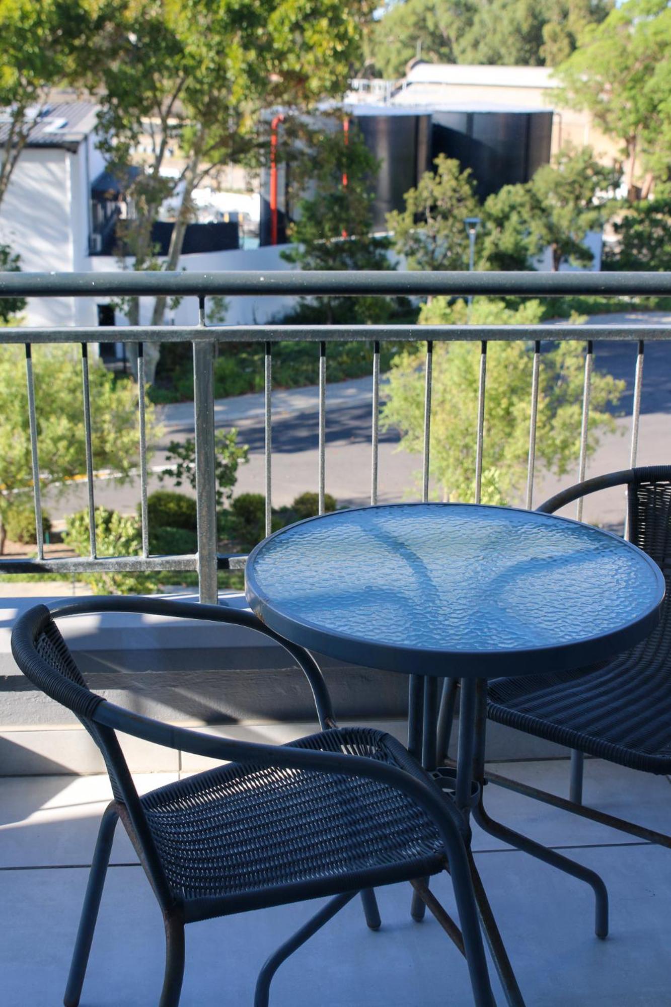 The Jade Somerset West Kapstadt Exterior foto